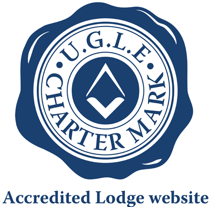 UGLE Accredited Website